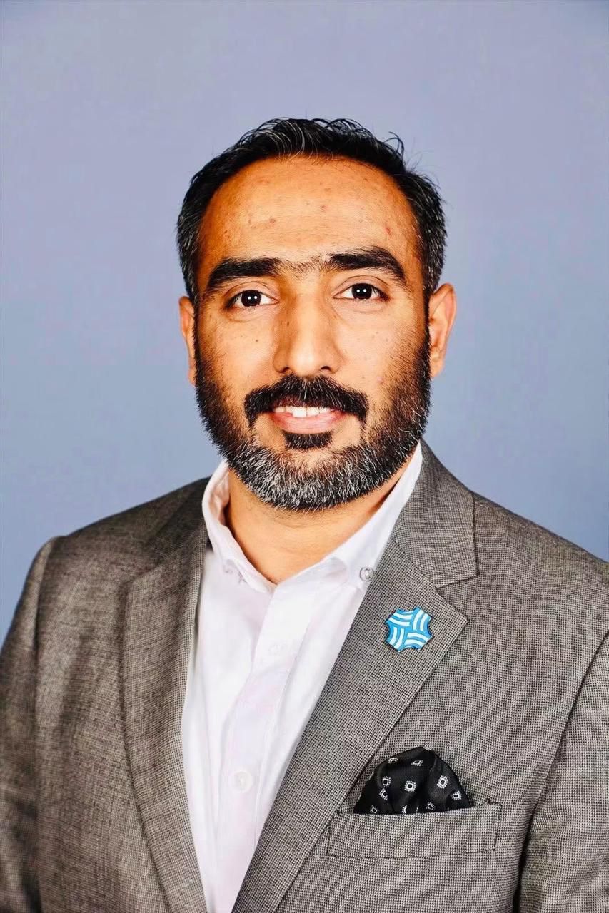 Dr. Aamir Younis Raja